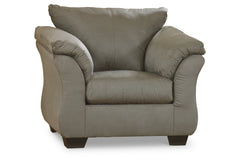 Darcy Chair - 7500520