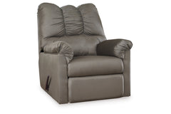 Darcy Recliner - 7500525
