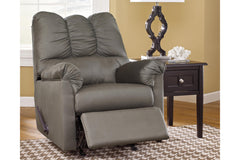 Darcy Recliner - 7500525
