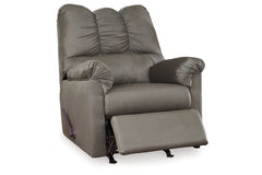 Darcy Recliner - 7500525