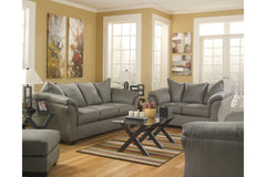 Darcy Loveseat - 7500535