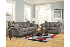 Darcy Loveseat - 7500535