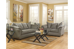 Darcy Loveseat - 7500535