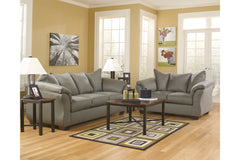 Darcy Loveseat - 7500535
