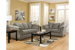 Darcy Loveseat - 7500535