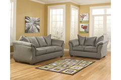 Darcy Loveseat - 7500535