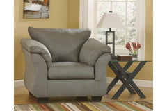 Darcy Chair - 7500520