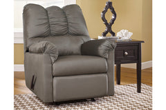 Darcy Recliner - 7500525