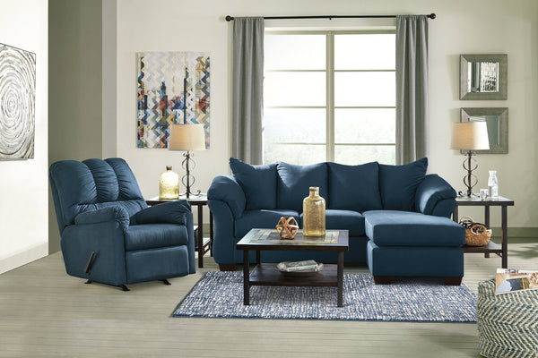 Darcy Recliner - 7500725