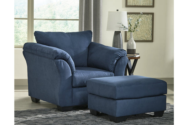 Darcy Chair - 7500720