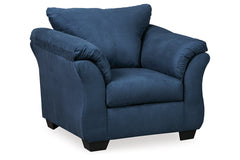 Darcy Chair - 7500720