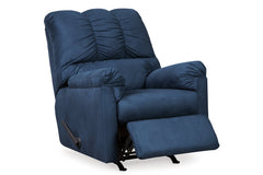 Darcy Recliner - 7500725