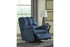 Darcy Recliner - 7500725