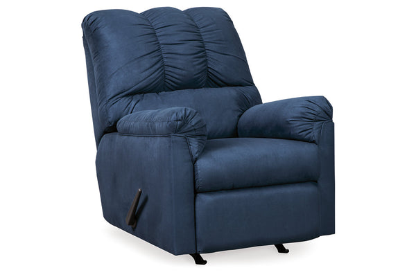 Darcy Recliner - 7500725