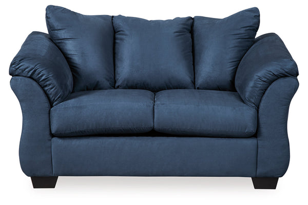 Darcy Loveseat - 7500735