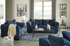 Darcy Loveseat - 7500735