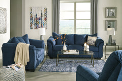 Darcy Loveseat - 7500735
