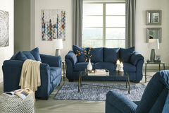 Darcy Loveseat - 7500735