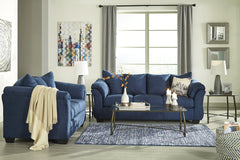 Darcy Loveseat - 7500735
