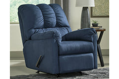 Darcy Recliner - 7500725
