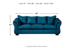 Darcy Sofa - 7500738