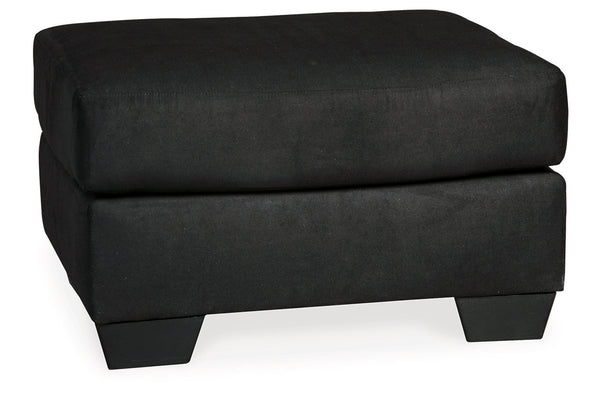 Darcy Ottoman - 7500814