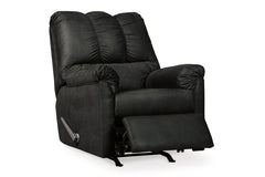 Darcy Recliner - 7500825
