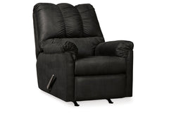 Darcy Recliner - 7500825