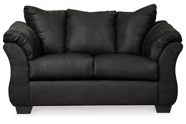 Darcy Loveseat - 7500835