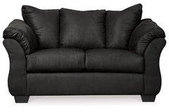 Darcy Loveseat - 7500835