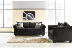 Darcy Loveseat - 7500835