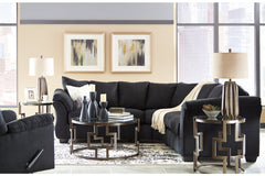 Darcy Recliner - 7500825