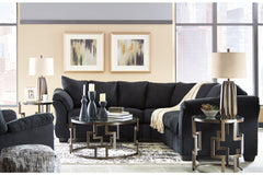 Darcy Recliner - 7500825