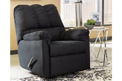 Darcy Recliner - 7500825
