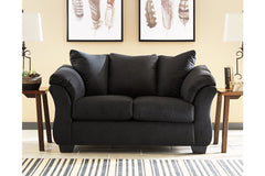Darcy Loveseat - 7500835