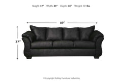 Darcy Sofa - 7500838