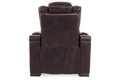 Warnerton Power Recliner - 7540713