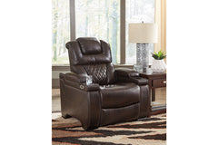 Warnerton Power Recliner - 7540713