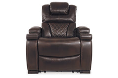 Warnerton Power Recliner - 7540713