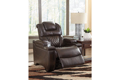 Warnerton Power Recliner - 7540713