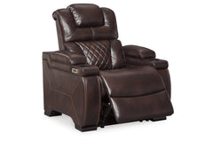 Warnerton Power Recliner - 7540713