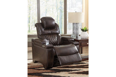 Warnerton Power Recliner - 7540713