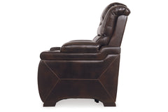 Warnerton Power Recliner - 7540713