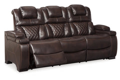 Warnerton Power Reclining Sofa - 7540715