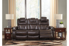 Warnerton Power Reclining Sofa - 7540715