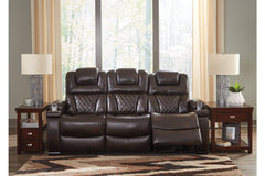 Warnerton Power Reclining Sofa - 7540715