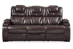 Warnerton Power Reclining Sofa - 7540715