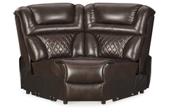 Warnerton Wedge - 7540777