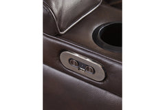 Warnerton Power Recliner - 7540713