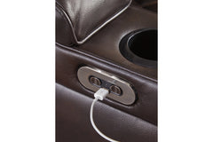 Warnerton Power Recliner - 7540713